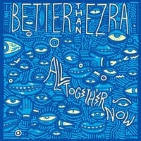 Better Than Ezra — Paper Empire